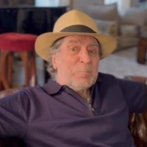 Joaquín Sabina anuncia su retiro definitivo de los escenarios; vendrá a México con su gira