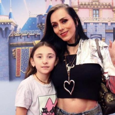 Ivonne Montero solicita donadores de sangre para su hija 