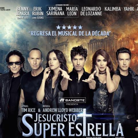 Espectáculos 