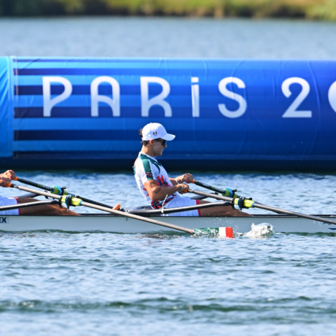 Juegos Olímpicos de París 2024