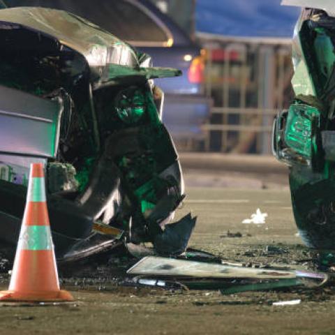 Aguascalientes lidera en accidentes de vehículos