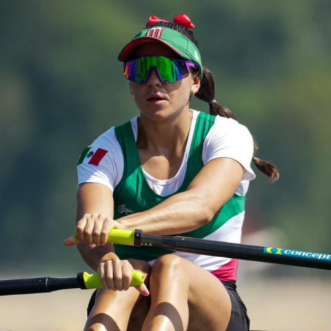 Kenia Lechuga 