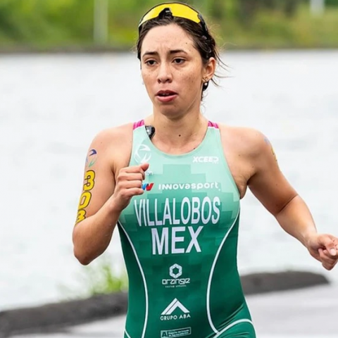 Kenia Villalobos
