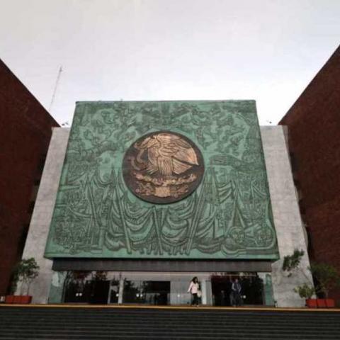Diputados y senadores