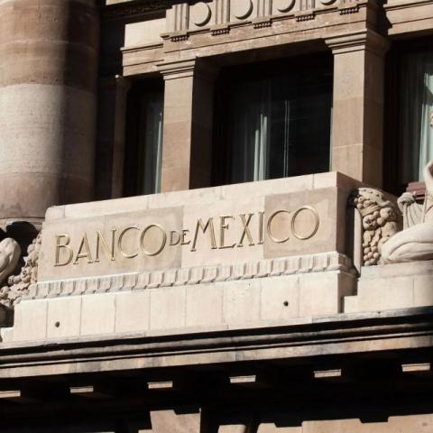 El mercado financiero de México