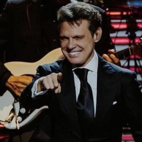 Luis Miguel regresará a Aguascalientes 