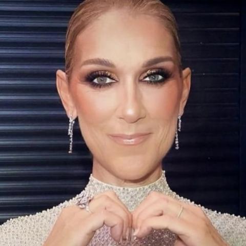 Celine Dion denuncia que Donald Trump uno una de sus canciones sin autorización