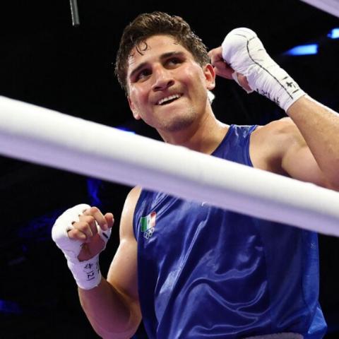marco verde
