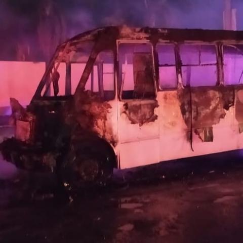 incendio 