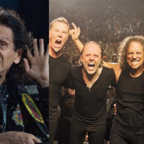 Metallica