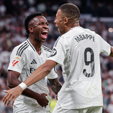 REAL MADRID VS ESPANYOL 2024