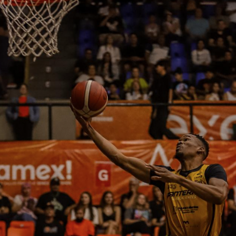 PANTERAS VS SOLES 2024