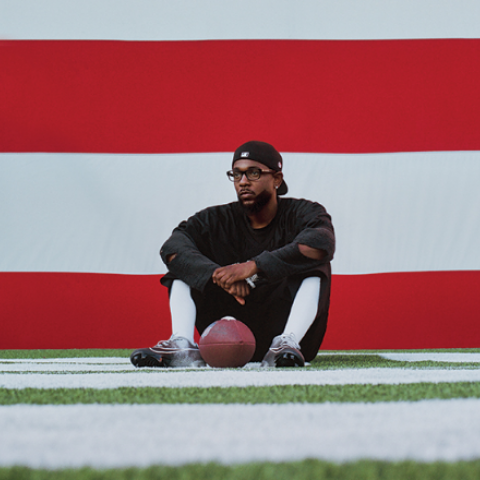 ¡Es oficial! El medio tiempo del Super Bowl 2025 estará a cargo de Kendrick Lamar