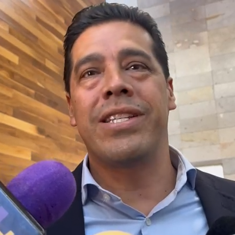 Leonardo Montañez, Pdte. Mpal. Aguascalientes 