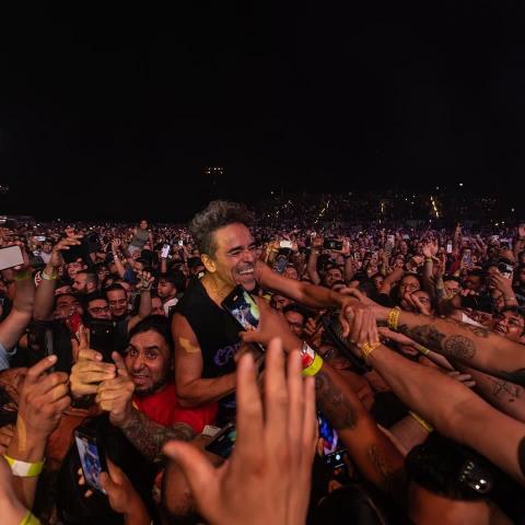 Café Tacvba anuncia gira para celebrar sus 35 años de carrera