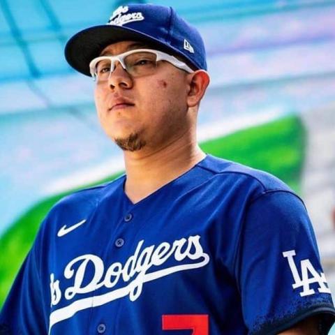 MLB