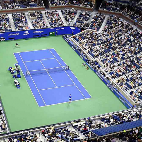 US Open