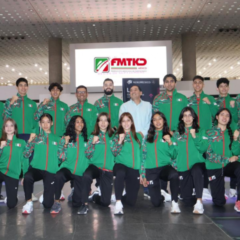 TKD 