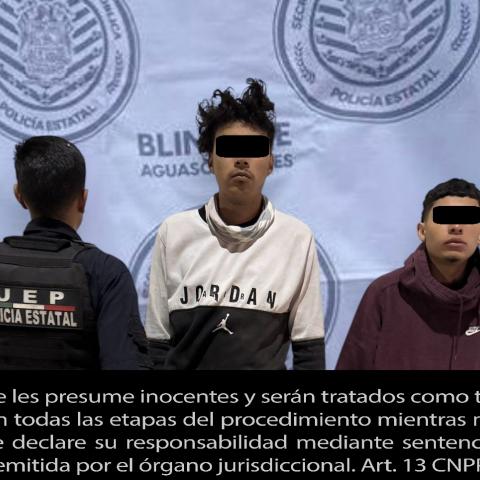 moto robada 