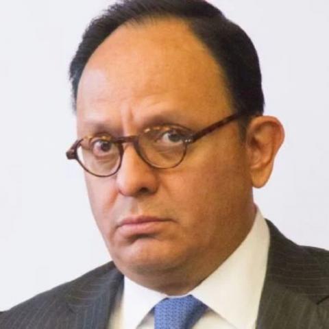 Jorge Islas López declinó al nombramiento como coordinador, acusándolo de violencia, abuso y acoso laboral.