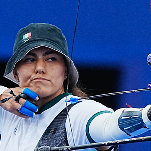 Copa del Mundo de Tiro con Arco