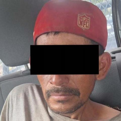 atentados al pudor 