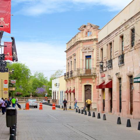 Bares en Aguascalientes 