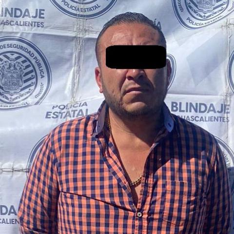 auto robado 