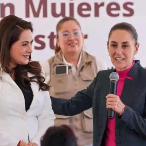 Seguridad Pública