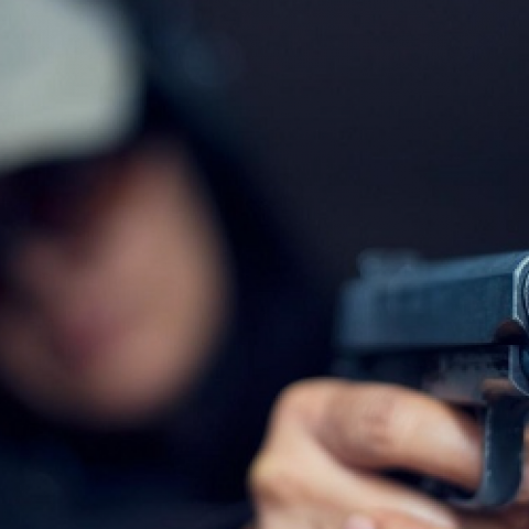 Violencia Homicida en Aguascalientes 