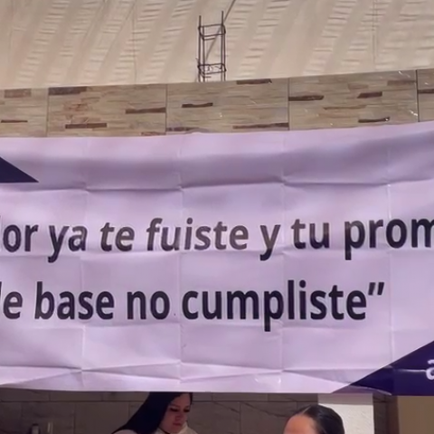 Trabajadores del IMSS-Bienestar amagan con manifestaciones