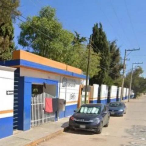 Estudiantes de UAZ fueron privados de la libertad.