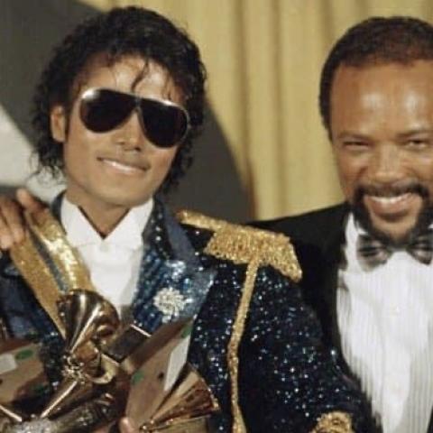 Muere a los 91 años el legendario productor Quincy Jones