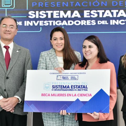 Tere Jiménez 
