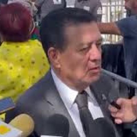 Alfredo Cervantes