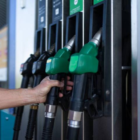 Tepezalá y San José de Gracia, con los precios de gasolina más altos en Aguascalientes