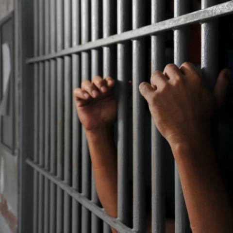 Estrés, depresión y ansiedad son algunos de los síntomas que pueden desarrollar personas privadas de su libertad 