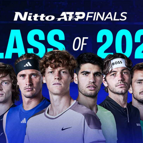 Nitto ATP Finals