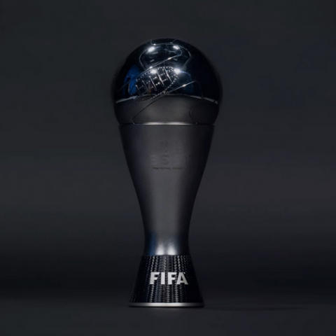 FIFA The Best 2024