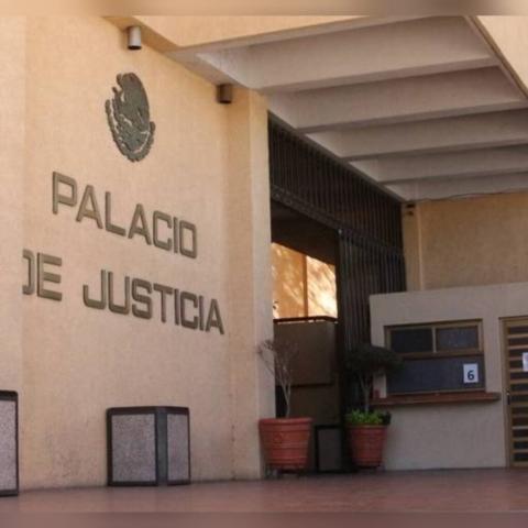 PODER JUDICIAL DE LA FEDERACIÓN