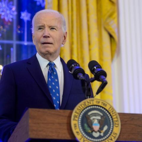 Joe Biden
