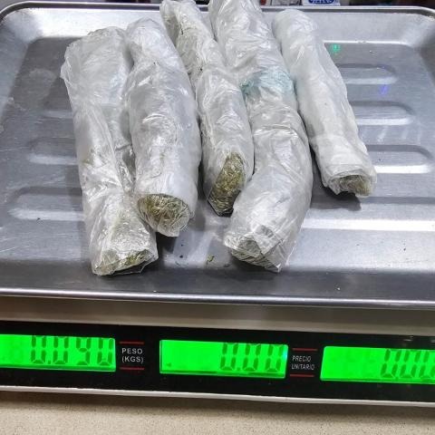 marihuana 