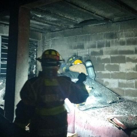incendio 