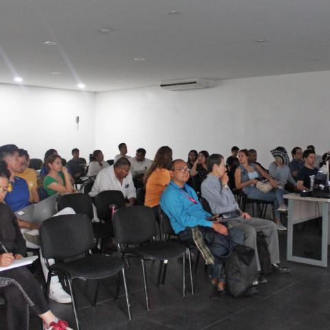 Curso de negocios 