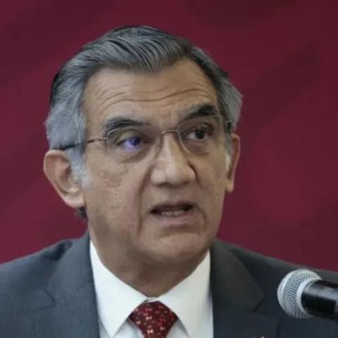 Amenazas de deportaciones de Trump son 'aviso de tormenta': AMÉRICO VILLARREAL
