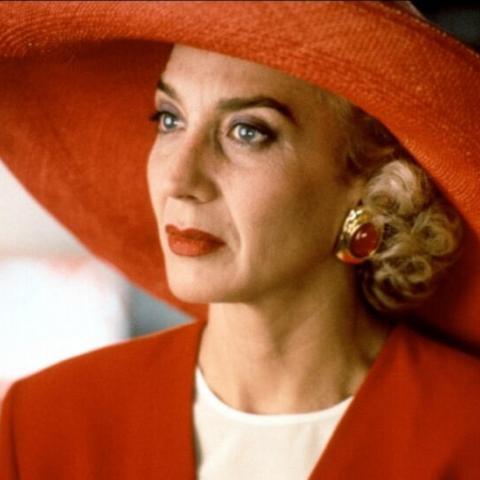 Muere a los 78 años Marisa Paredes, actriz de "Todo sobre mi madre" y "El espinazo del diablo"