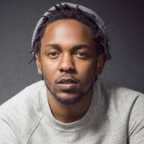 Kendrick Lamar 