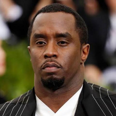 Sean 'Diddy' Combs