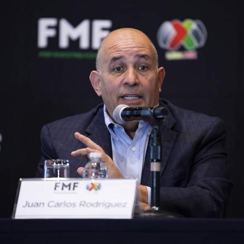 JUAN CARLOS RODRÍGUEZ FMF