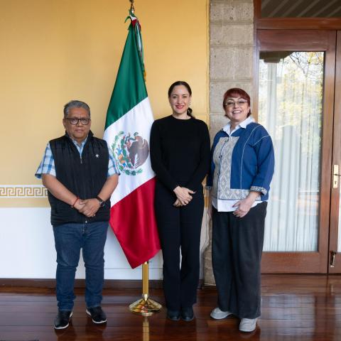 Radio Educación 